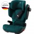 Britax - Kidfix i-Size 兒童安全汽車座椅 (大西洋綠色)