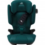 Britax - Kidfix i-Size 兒童安全汽車座椅 (大西洋綠色) - Britax Römer - BabyOnline HK