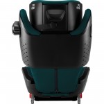 Britax - Kidfix i-Size 兒童安全汽車座椅 (大西洋綠色) - Britax Römer - BabyOnline HK