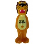 Poppin' Toothbrush - Rickie (Lion) - Brush Buddies - BabyOnline HK