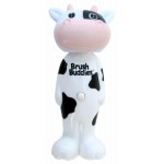 Poppin' Toothbrush - Milk Wayne (Cow) - Brush Buddies - BabyOnline HK