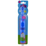 Peppa Pig Electric Toothbrush for Kids - Brush Buddies - BabyOnline HK