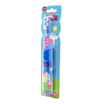 Peppa Pig Electric Toothbrush for Kids - Brush Buddies - BabyOnline HK