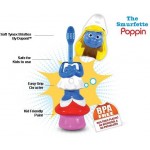 Poppin' Toothbrush - Smurfette - Brush Buddies - BabyOnline HK