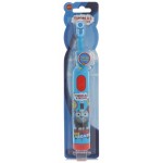 Thomas & Friends Electric Toothbrush for Kids - Brush Buddies - BabyOnline HK