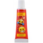 Emoji Eco Toothbrushing Travel Kit - Brush Buddies - BabyOnline HK