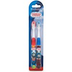 Thomas Toothbrush (Soft) - Pack of 2 - Brush Buddies - BabyOnline HK