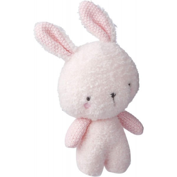 Bubble Buddies Cuddly - Lily the Bunny - Bubble