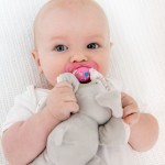 Bubble Soother Buddy - Bella the Bunny - Bubble - BabyOnline HK