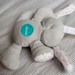 Bubble Soother Buddy - Bella the Bunny - Bubble - BabyOnline HK