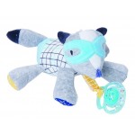 Bubble Soother Buddy - Flash the Fox - Bubble - BabyOnline HK