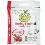 純水蓉軟糖 - 樹莓 (28g) - Buddy Fruits - BabyOnline HK