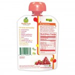 Pure Fruit Jiggle Gel - Strawberry (90g) [NEW] - Buddy Fruits - BabyOnline HK