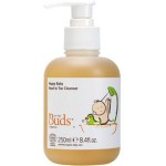 Cherished Organics - Happy Baby Head to Toe Cleanser 250ml - Buds - BabyOnline HK