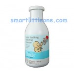 Soothing Organics - Super Soothing Hydrating Cleanser 225ml - Buds - BabyOnline HK