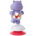 Bumbo Suction Toy - Hildi the Hippo - Bumbo - BabyOnline HK