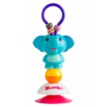 Bumbo Suction Toy - Enzo the Elephant - Bumbo - BabyOnline HK