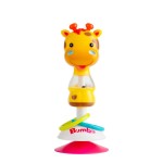 Bumbo Suction Toy - Gwen the Giraffe - Bumbo - BabyOnline HK