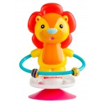 Bumbo Suction Toy - Luca the Lion - Bumbo - BabyOnline HK