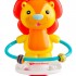 Bumbo Suction Toy - Luca the Lion