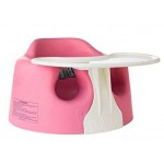 嬰兒座椅套裝 - 粉紅色 - Bumbo - BabyOnline HK