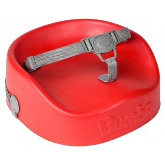 Booster Seat - Red