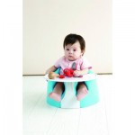 嬰兒座椅套裝 - 湖水藍 - Bumbo - BabyOnline HK