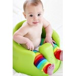 嬰兒座椅套裝 - 青色 - Bumbo - BabyOnline HK