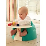 嬰兒座椅套裝 - 薄荷綠色 - Bumbo - BabyOnline HK