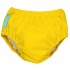 Charlie Banana - Reusable Swim Diaper (Yellow) - Small