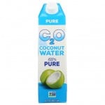 Original Pure Coconut Water 1L (3 packs) - C2O - BabyOnline HK