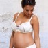 Cache Coeur - Maternity and Nursing Bra Lisa (Pearl)