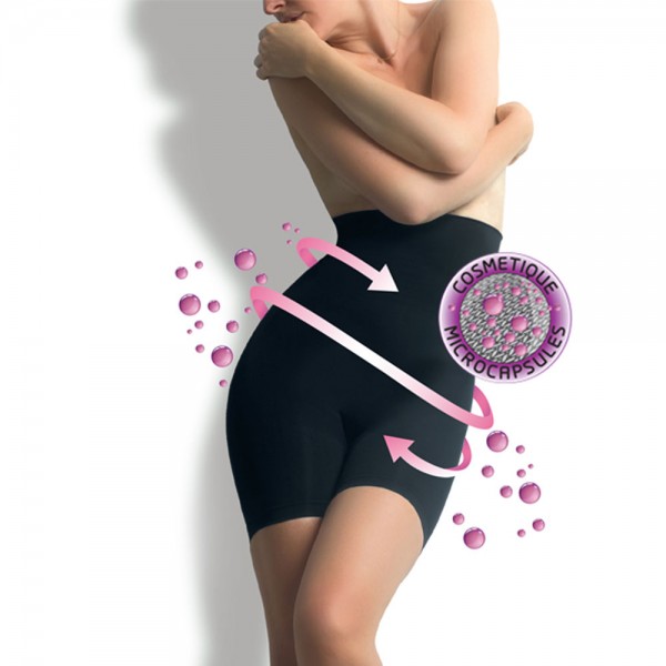 Secret Panty Scupltant - Bodyshaping Panty (Black) - Size XL - Cache Coeur - BabyOnline HK