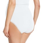 Illusion Seamless Maternity Brief (Ivory) - Cache Coeur - BabyOnline HK