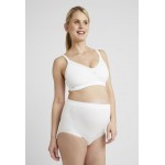 Illusion Seamless Maternity Brief (Ivory) - Cache Coeur - BabyOnline HK