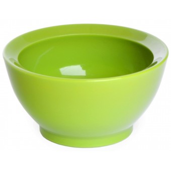 The Ultimate Non-Spill Mini Bowl 8oz - Green
