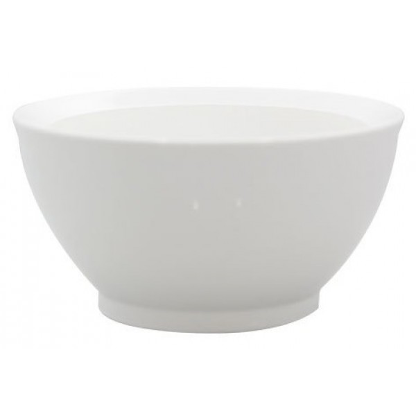 The Ultimate Non-Spill Mini Bowl 8oz - White - Calibowl - BabyOnline HK