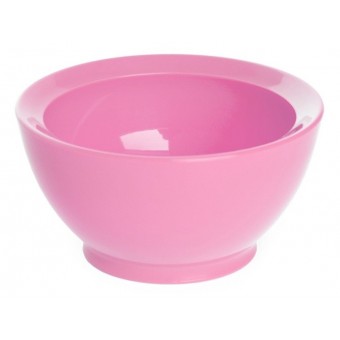 The Ultimate Non-Spill Mini Bowl 8oz - Pink