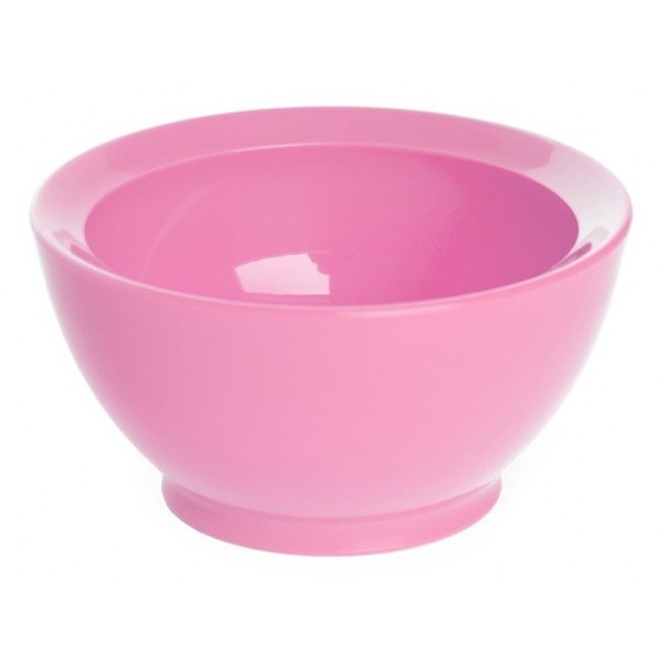 The Ultimate Non-Spill Mini Bowl 8oz - Pink - Calibowl - BabyOnline HK