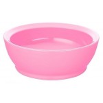 The Ultimate Non-Spill Bowl 12oz - Pink - Calibowl - BabyOnline HK