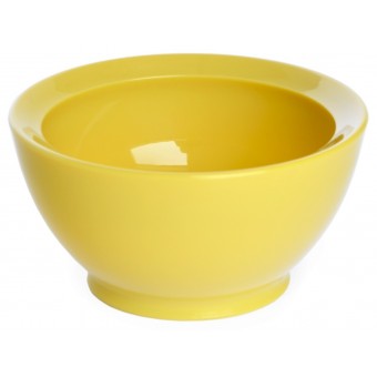 The Ultimate Non-Spill Mini Bowl 8oz - Yellow