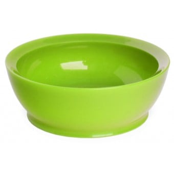 The Ultimate Non-Spill Bowl 12oz - Green
