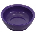 The Ultimate Non-Spill Bowl 12oz - Set of 2 - Purple - Calibowl - BabyOnline HK