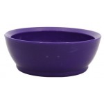 The Ultimate Non-Spill Bowl 12oz - Set of 2 - Purple - Calibowl - BabyOnline HK