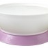 防灑吸盤式碗連蓋 12oz - 紫色 (亞洲限定色)
