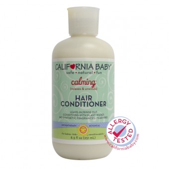 Hair Conditioner - Calming 8.5oz