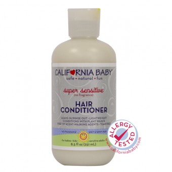 Hair Conditioner - Super Sensitive 8.5oz
