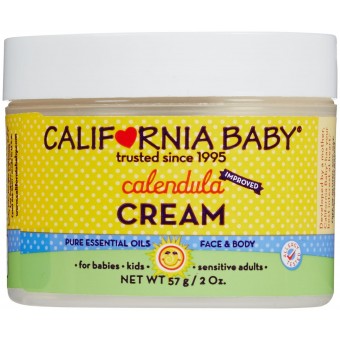 Cream - Calendula 2oz