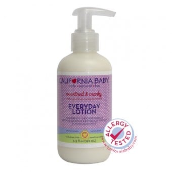 Everyday Lotion - Overtired & Cranky 6.5oz