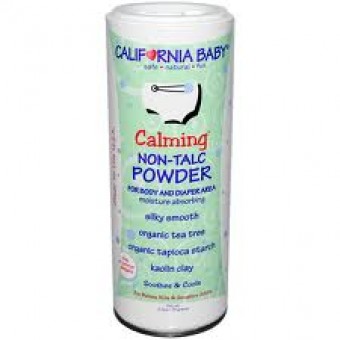Calming Non-talc Powder (2.5 oz 71g)